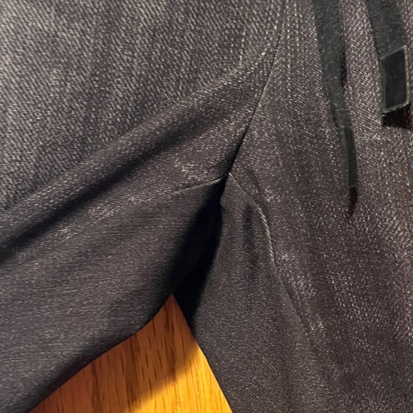 Lucy Black Jogger Pants - Picture 5 of 12